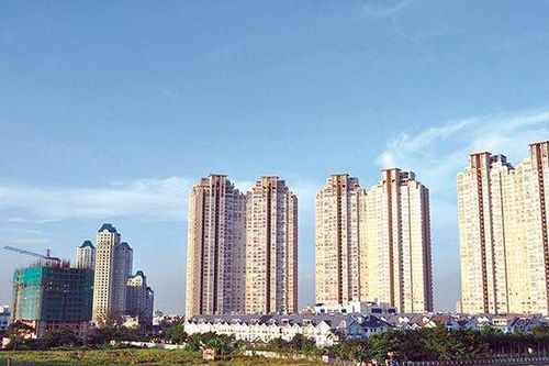 Dự thảo Luật Đầu tư sửa đổi sẽ thúc đẩy thị trường bất động sản tăng trưởng