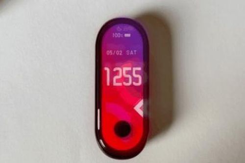Rò rỉ thông tin về vòng đeo tay thế hệ mới của Xiaomi Mi Band 5