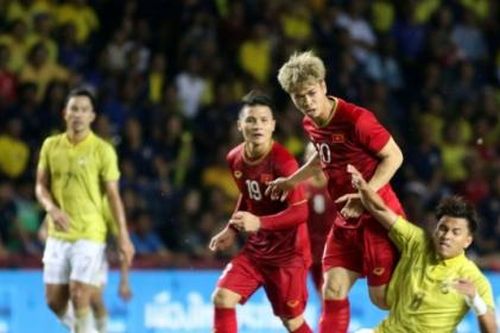 Thái Lan quyết tổ chức King's Cup, hướng tới vòng loại World Cup 2022