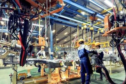 Việt Nam đón 'làn sóng' đầu tư mới hậu Covid-19: Đừng chờ phép màu!