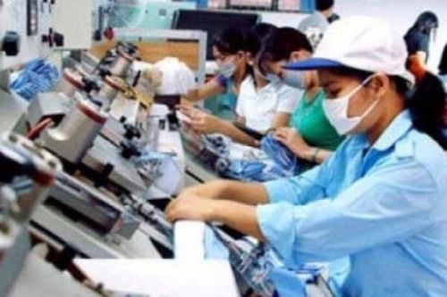 Dự báo đến năm 2025, TP HCM cần gần 140.000 chỗ làm việc mới