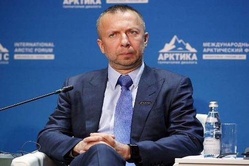 Nga điều tra nguyên nhân tỷ phú xếp thứ 86 theo xếp hạng của tạp chí Forbes tự sát