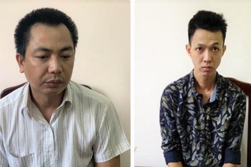 Bắt 2 thanh niên ném pháo nổ vào nhà dân ở Tây Ninh để đòi nợ