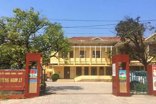Một Chủ tịch phường và hai thuộc cấp ở TP Đồng Hới bị yêu cầu kỷ luật
