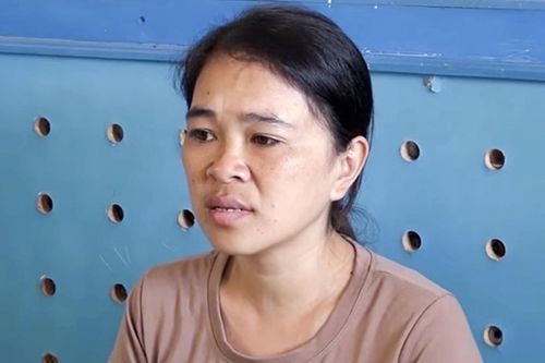 Bắt 'nữ quái' U40 thực hiện trót lọt 12 vụ bán vàng giả