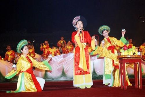 Làm rõ chuyện phim Trung Quốc 'đạo' Nhã nhạc Việt
