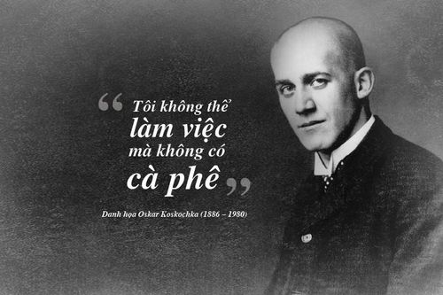 Kỳ 35: Danh họa Oskar Kokoschka và trào lưu biểu hiện khởi xướng từ quán cà phê