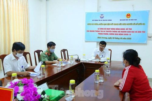 Người phụ nữ giả danh Bảo hiểm xã hội Bình Dương bị phạt 15 triệu đồng