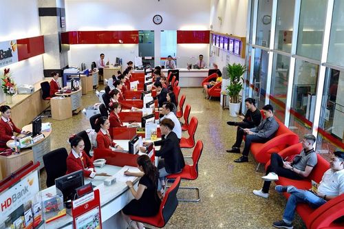 HDBank: Ngân hàng Việt Nam đầu tiên triển khai tài trợ thương mại trên nền tảng blockchain