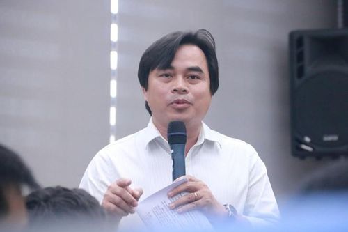 Giám đốc Sở Tài nguyên và Môi trường Đà Nẵng bị nhắn tin đe dọa