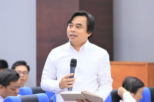 Vì sao Giám đốc Sở Tài nguyên Đà Nẵng và người thân bị nhắn tin đe dọa?