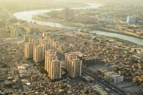 Iraq không tuân thủ cắt giảm sản lượng dầu