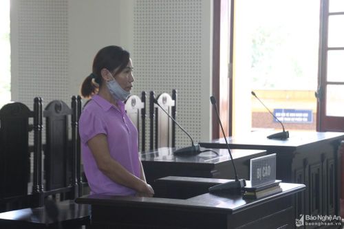 Vận chuyển ma túy thuê lấy 2 triệu đồng, lĩnh 16 năm tù