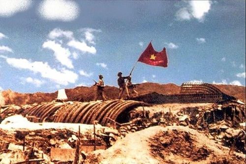 Nghệ An trong chiến thắng Điện Biên Phủ lịch sử