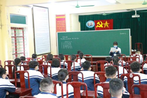 Nghệ An chính thức dừng Kỳ thi chọn học sinh giỏi tỉnh năm học 2019 - 2020