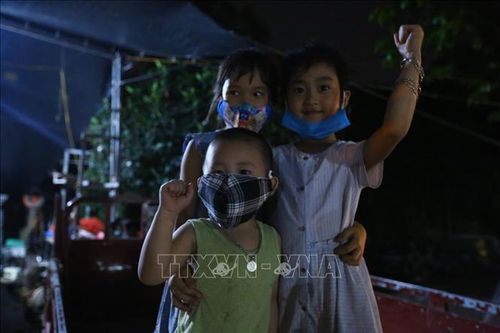 Truyền thông quốc tế: Việt Nam đã hành động trách nhiệm và đặt người dân lên hàng đầu trong đại dịch COVID-19