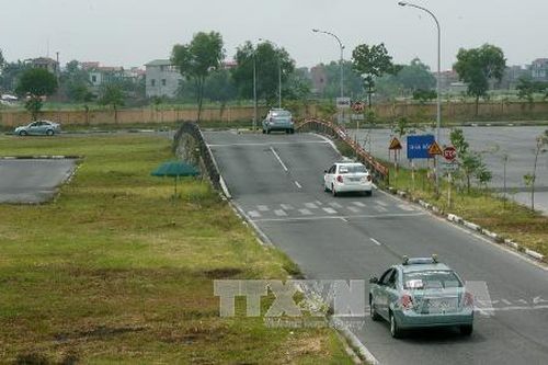 Yêu cầu rà soát, loại khỏi danh sách giáo viên dạy lái xe không đủ điều kiện