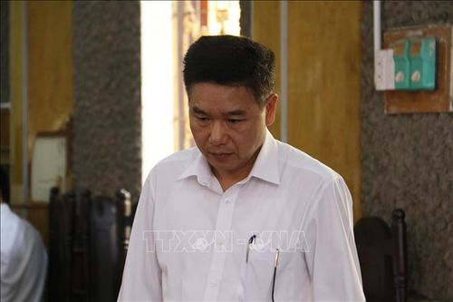 Vụ gian lận điểm thi THPT quốc gia 2018 tại Sơn La: Mở lại phiên tòa xét xử vào ngày 21/5