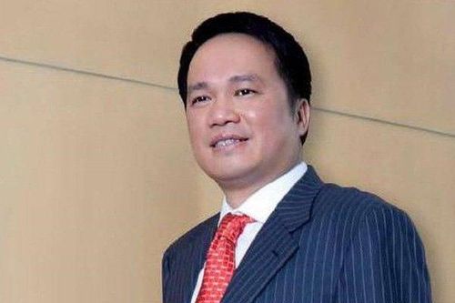 Chân dung tỷ phú đứng sau ngân hàng Techcombank