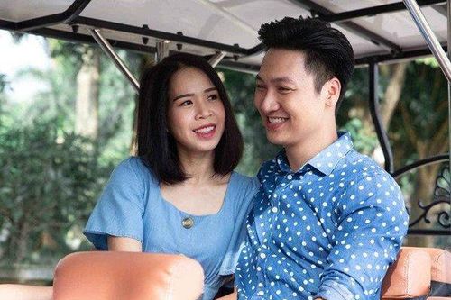 Mạnh Trường: 'Vợ xem cảnh nóng của tôi xong bảo ghê gớm đấy'