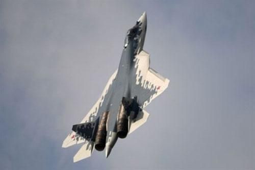 Nâng cấp radar 25 tuổi, Mỹ tin sẽ 'tóm' được Su-57