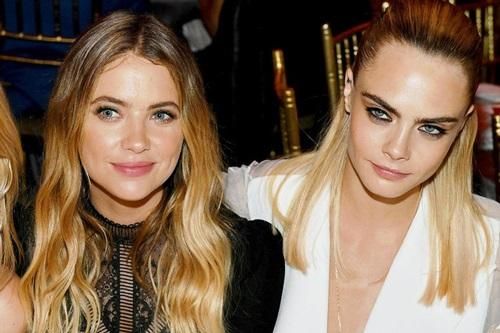 Cara Delevingne chia tay người tình đồng giới sau 2 năm hẹn hò