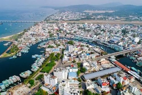 Kiến nghị kiểm điểm trách nhiệm lãnh đạo Kiên Giang vì buông lỏng quản lý đất đai