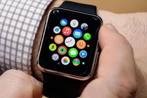 Apple vẫn thống trị thị trường smartwatch toàn cầu