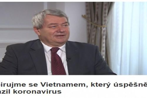 Hãy lấy cảm hứng từ Việt Nam, nơi đã đánh bại thành công virus Corona!