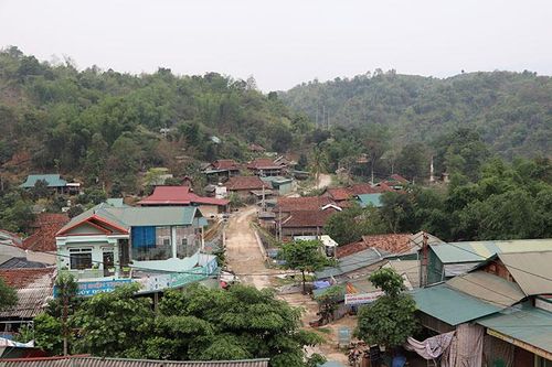 Chúng tôi cần sự bền vững