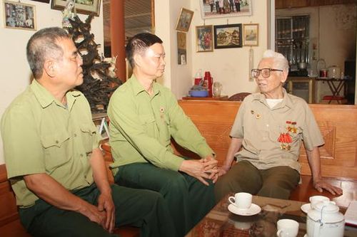 Những ký ức không thể nào quên