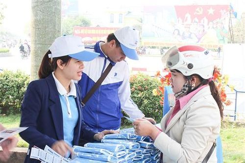Tăng cường kỷ luật, đoàn kết, sáng tạo, quyết tâm đưa VNPT Quảng Trị phát triển nhanh, bền vững