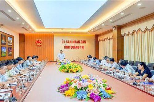 Tháo gỡ vướng mắc trong giải phóng mặt bằng các dự án điện