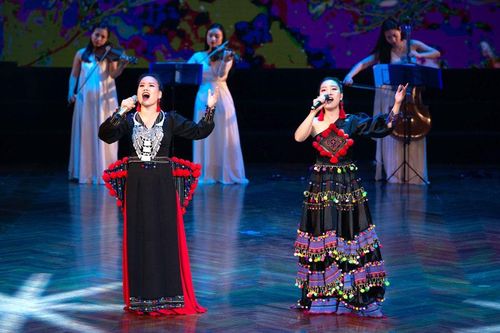 Ra mắt MV 'Những bông hoa hỏa tuyến'