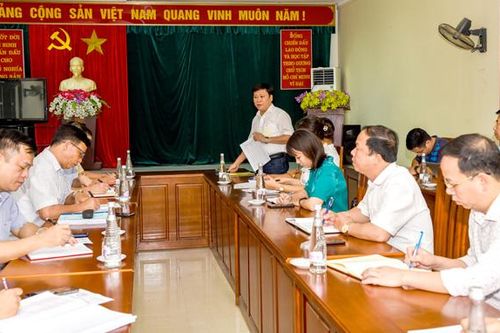Báo Tuyên Quang và Huyện Na Hang tăng cường phối hợp tuyên truyền