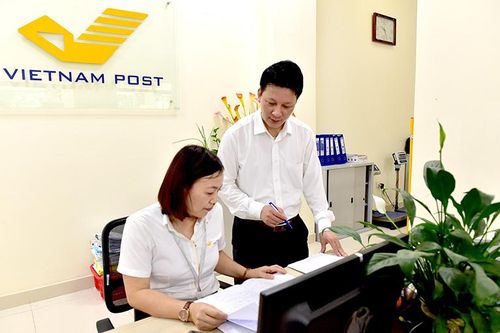 Kết nối không gian số