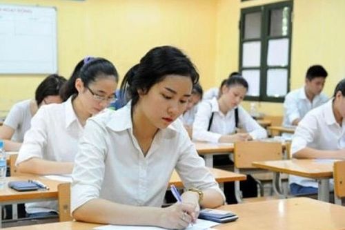 Công bố đề tham khảo kỳ thi tốt nghiệp trung học phổ thông