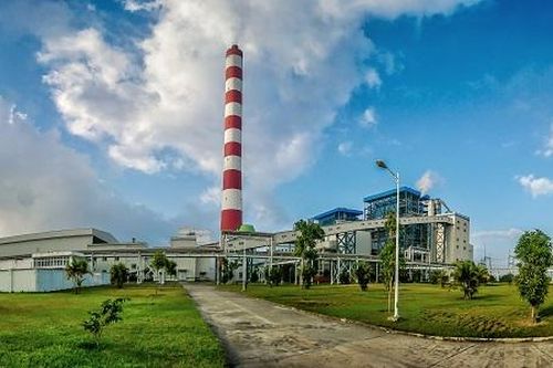 Nhiệt điện Hải Phòng đẩy mạnh ứng dụng công nghệ vào sản xuất