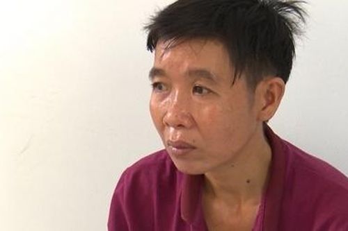 Trộm xe môtô, trên đường tẩu thoát gây TNGT