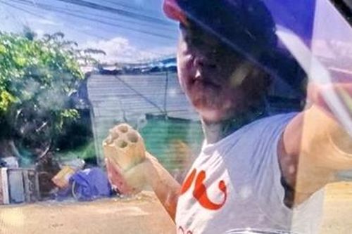 Điều tra vụ đập phá xe ô tô chở phóng viên Báo Văn hóa đi tác nghiệp