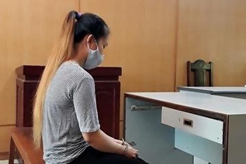 Lãnh 7 năm tù vì sát hại chồng hờ vũ phu
