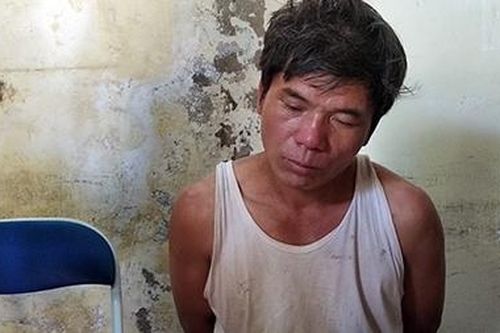 Bắt giữ đối tượng mua bán trái phép 4 bánh heroin