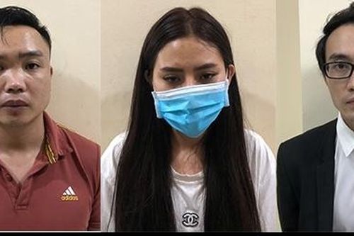 Khởi tố vụ án môi giới bán dâm và tàng trữ trái phép chất ma túy