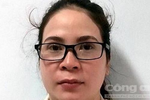 Lừa đảo kinh doanh rượu cần, chiếm đoạt gần 2 tỷ đồng