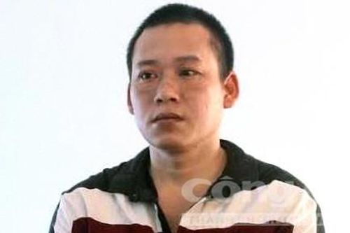 Cha dượng hờ lãnh 18 năm tù vì hiếp dâm con riêng của vợ