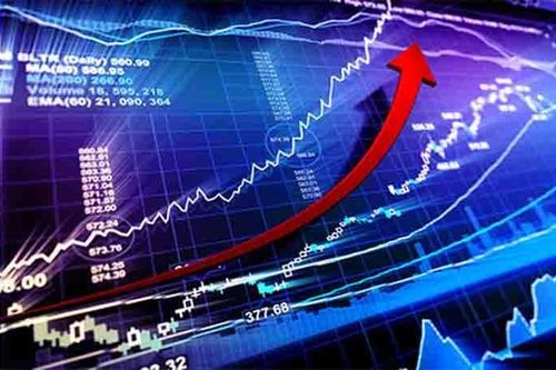 Chứng khoán sáng 7/5: VN-Index tiếp tục tăng điểm, loạt mã lớn kịch trần