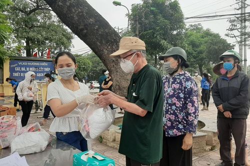 Lan tỏa những cách làm hiệu quả