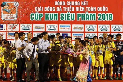 Yamaha Cup 2020 sẽ khởi tranh vào tháng 7-2020