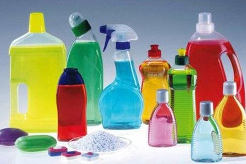 Những điều cấm kỵ khi dùng thuốc tẩy rửa