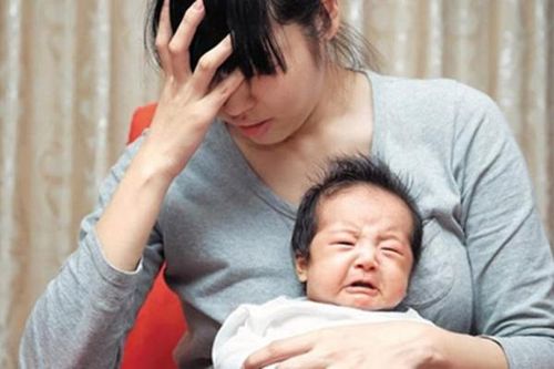 Cải thiện thị lực sau sinh
